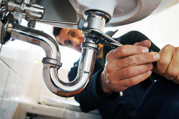 Best Sprinkler Systems  in Aberdeen, OH