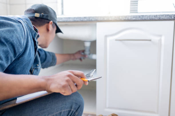 Best Plumbing Services Near Me  in Aberdeen, OH