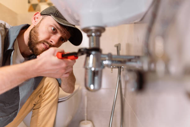 Best Plumbing Repair Near Me  in Aberdeen, OH