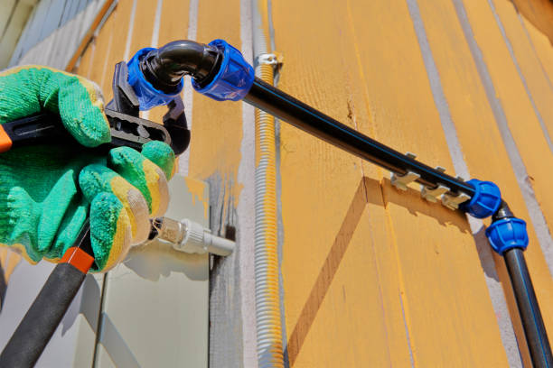 Best Gas Line Repair  in Aberdeen, OH